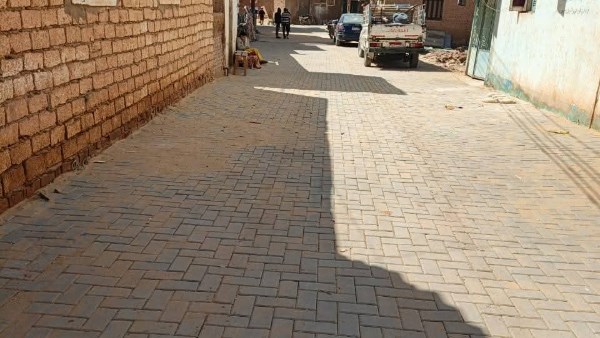 جانب من الحدث