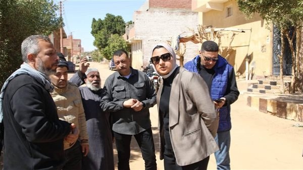 جانب من الحدث