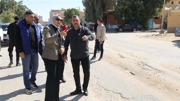 جانب من الحدث