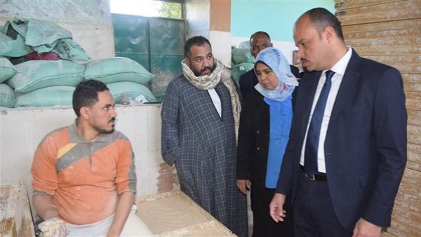 جانب من الحدث