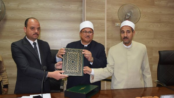 جانب من الحدث