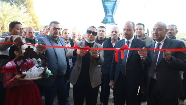 جانب من الحدث