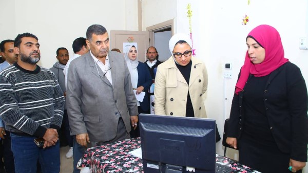 جانب من الحدث