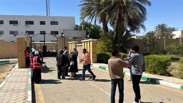 جانب من الحدث