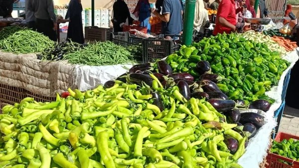 خضروات ..ارشيفيه 