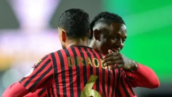 اتحاد العاصمة