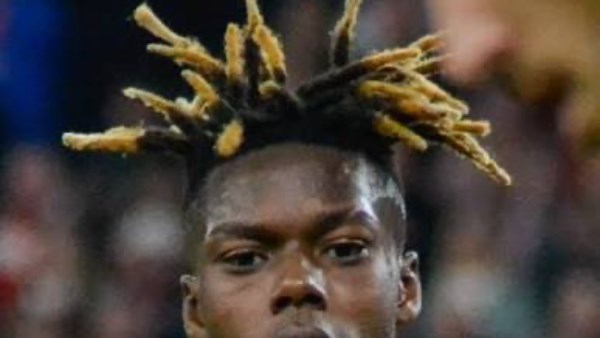 نيكو ويليامز