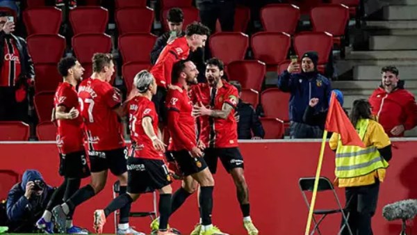 ريال مايوركا