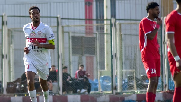 الزمالك وحرس الحدود