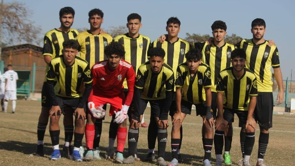 شباب المقاولون 2005