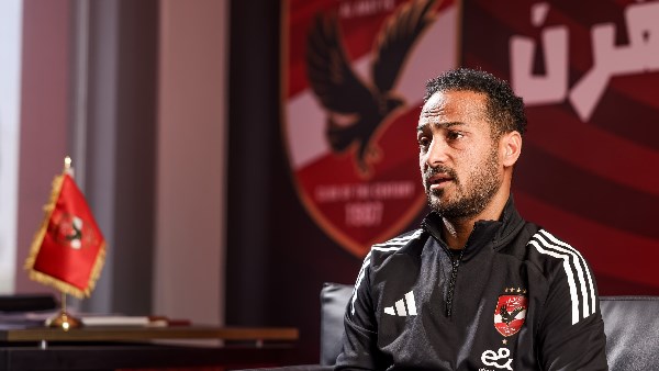 وليد سليمان