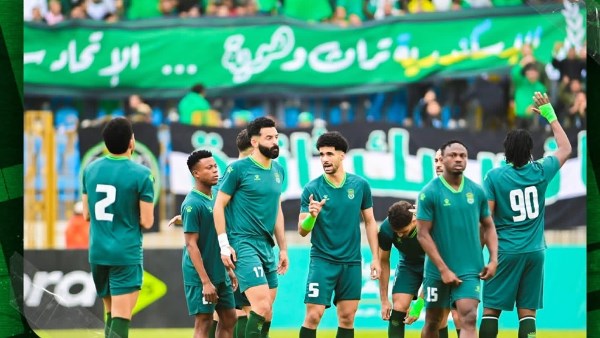 الاتحاد السكندري