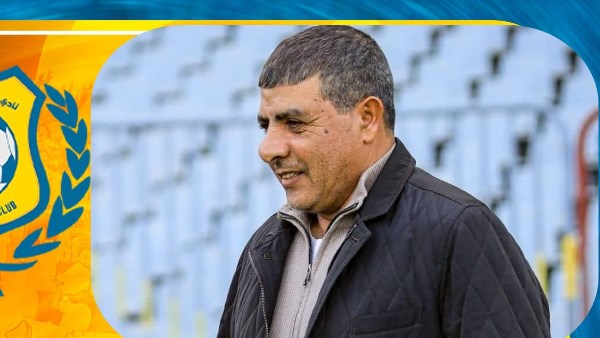 طارق العشري