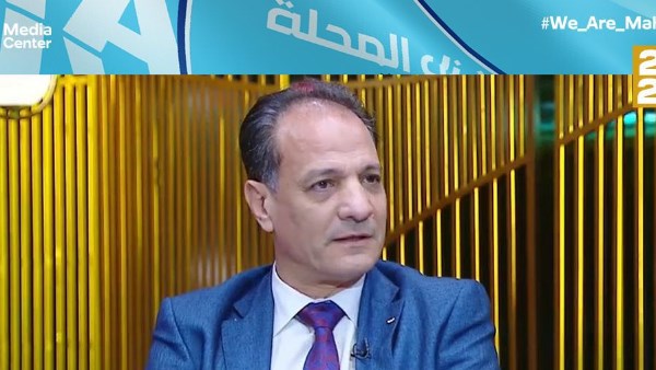 شريف الخشاب