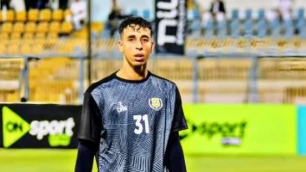 عبد الله جمال 