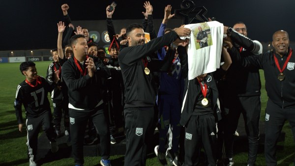 عبدالله هشام