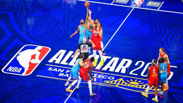 بطولة NBA للنجوم