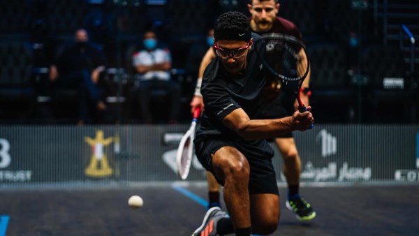 أحمد إسماعيل