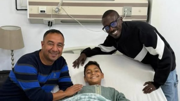 يحيي محمدالسي