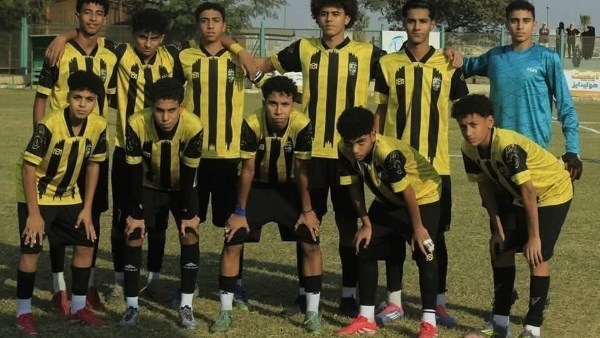 المقاولون العرب