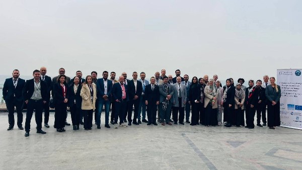 ورشة عمل بالإسكندرية