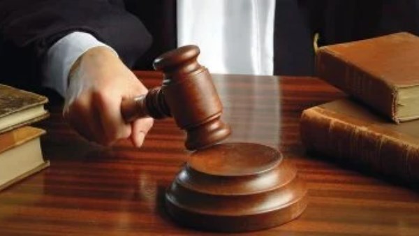 محكمة النقض بالإسكندرية