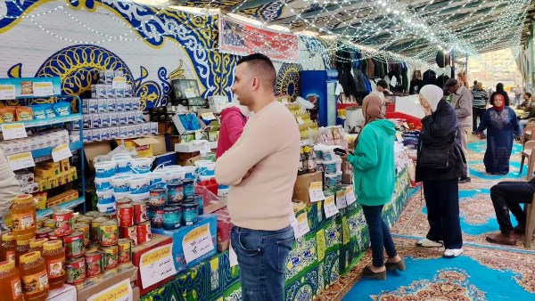 معارض أهلا رمضان