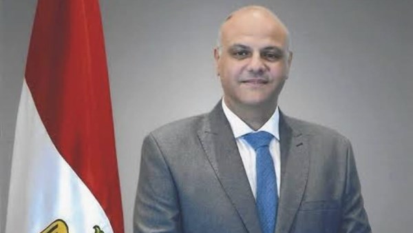 المهندس أيمن عطية