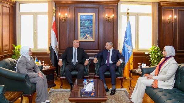 تكريم الفريق أحمد خالد