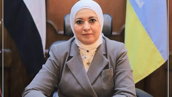 الدكتورة أميرة هيكل 