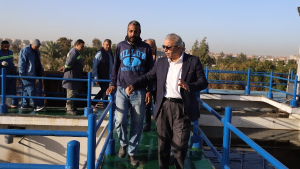 المهندس سامي قنديل 