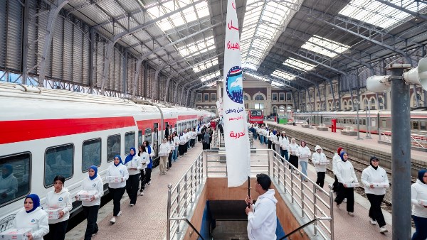 مبادرة إفطار مسافر