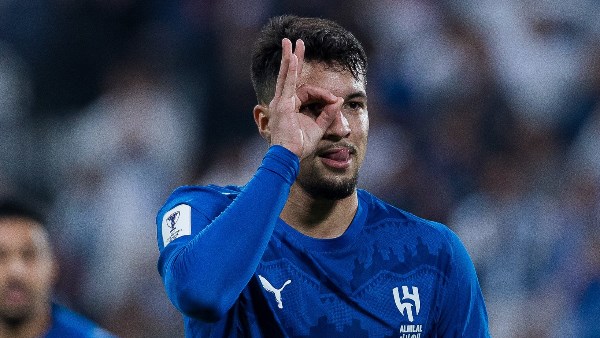 ماركوس ليوناردو