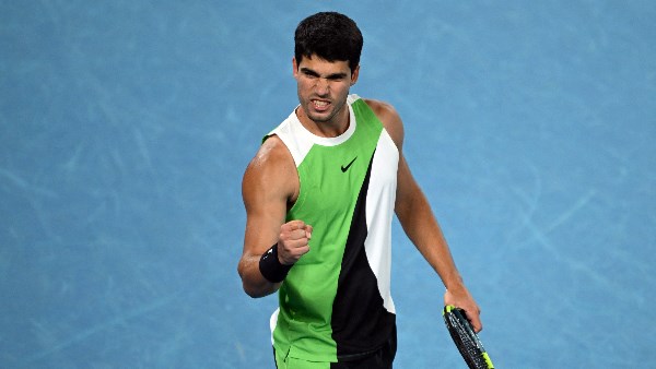 كارلوس ألكاراز