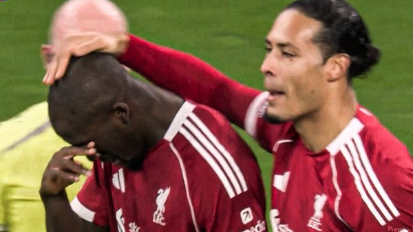 فان دايك - كوناتي