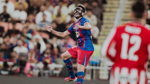 إريك جارسيا