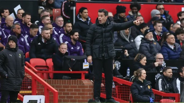 ماركو سيلفا