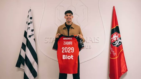 ياسر زابيري