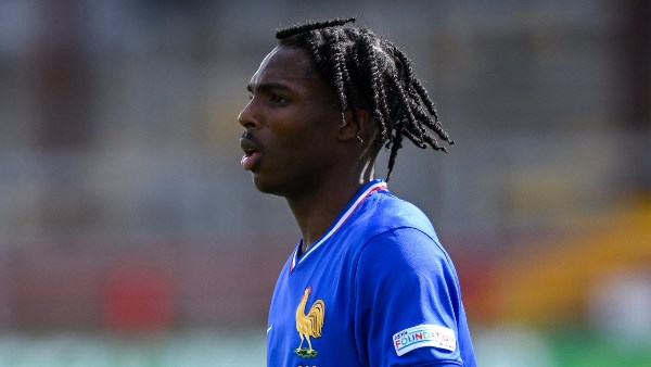 جيريمي جاكيه