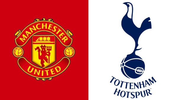 توتنهام ضد مانشستر يونايتد