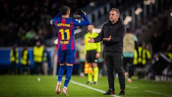 رافينيا - فليك