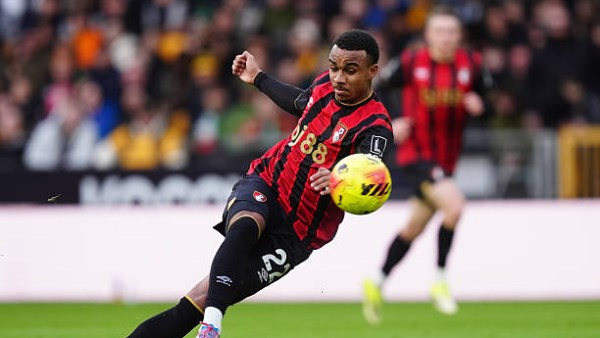 إيلي جونيور كروبي