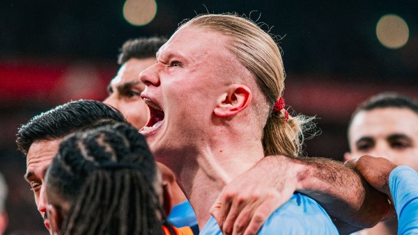 مانشستر سيتي