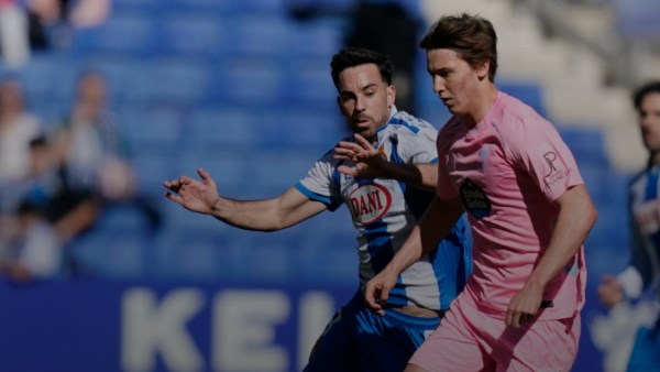 إسبانيول وسيلتا فيجو 