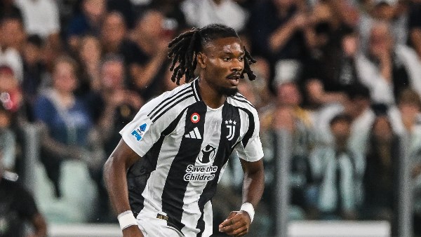 الإصابة تحرم الشقيقين تورام من مواجهة إنتر ويوفنتوس في سان سيرو