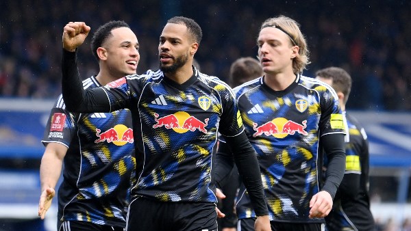 ليدز يونايتد