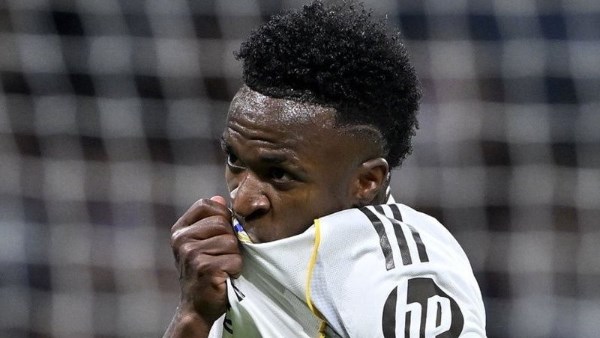 فينيسيوس جونيور