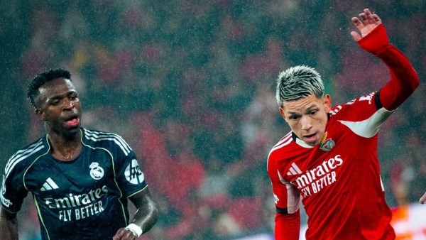 بريستياني - فينيسيوس