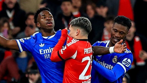 فينيسوس جونيور