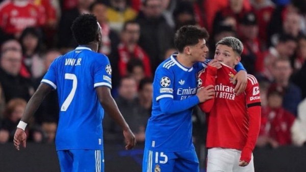 بنفيكا يؤكد دعمه لبريستياني